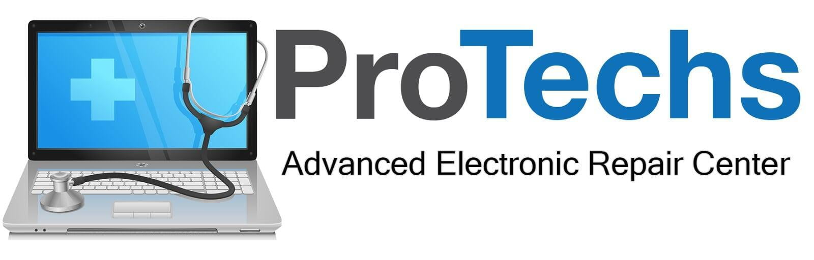 Protechs Advanced Electronic Repair Center